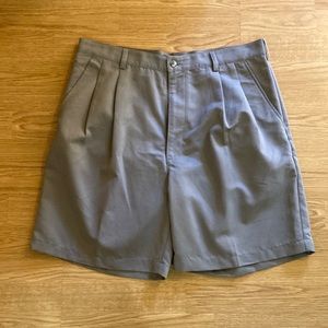 Men’s dress shorts